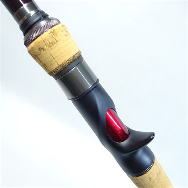 クリムゾンＣ１０2Ｍ＋－Ｒ